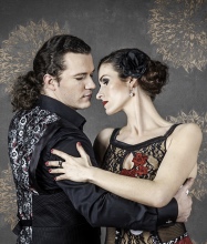 Angela & Andreas 30.7.-9.8.26