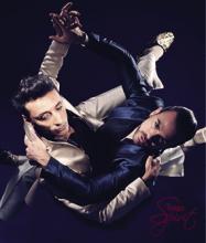 Martin & Maurizio 30.7.-4.8.26